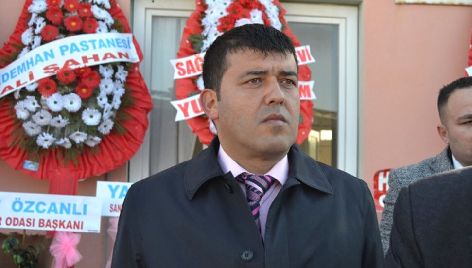 Delibaş: “Kıbrıs’tan aldığımız portakalı, Irak ve Gürcistan’a satıyoruz”