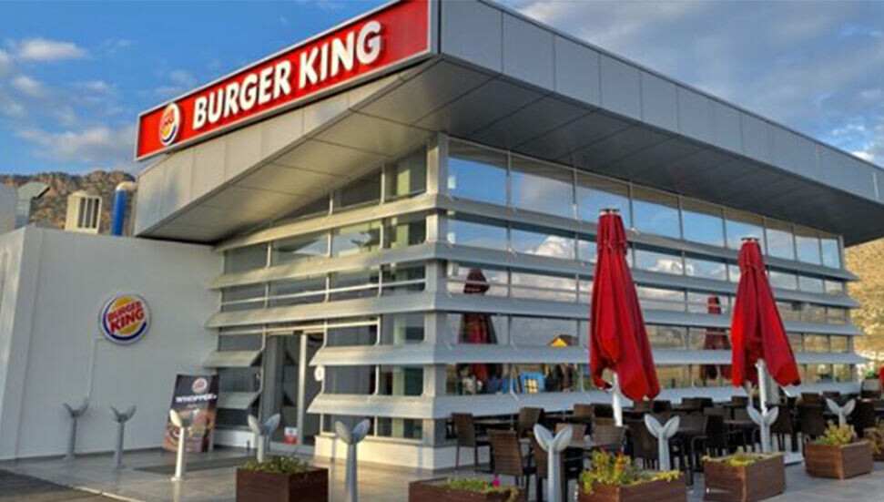 Burger King’e “özel patates ithalatı” izni verilecek