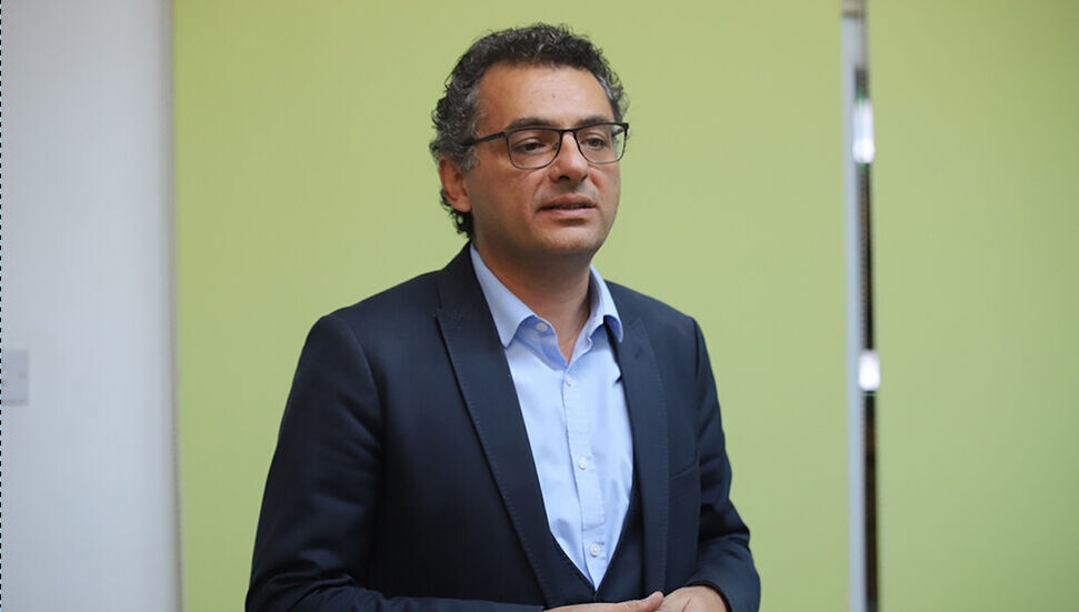 Erhürman: “Karar, Tabipler’in açtığı davada ara emri çıkmasını önlemek için alındı”