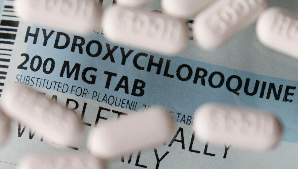 Bilimsel araştırmalarda çarpıcı sonuç: “Hidroksiklorokin’in Covid-19 tedavisinde faydası yok”