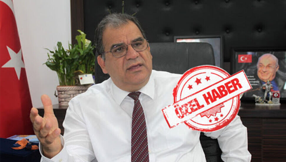 Sucuoğlu Bakanlar Kurulu toplantısına katılmadı ama istifadan vazgeçti