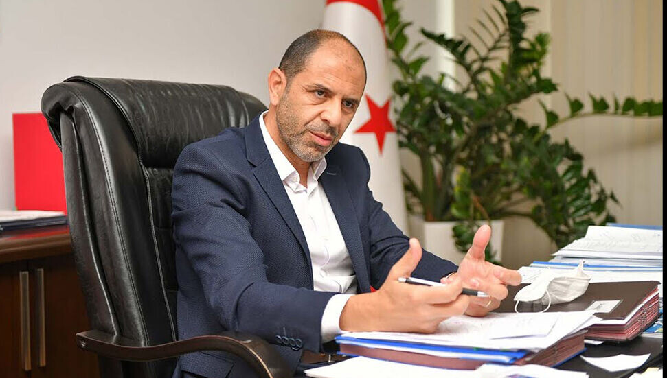 Özersay: “Ülkeye girişlere dair kurallar ortadan kaldırılmamıştır”