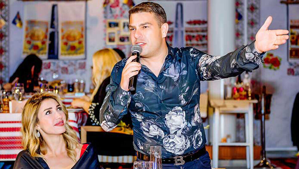 Bulut Akacan ile Sedef Altınbaş tek celsede boşandı