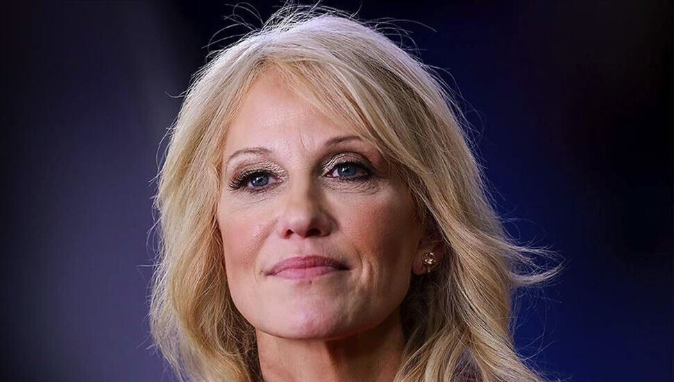 Trump'ın başdanışmanı Kellyanne Conway ay sonunda görevini bırakacak
