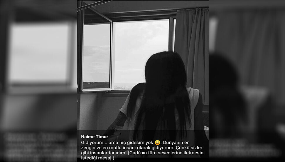 Lefkoşa iki yıldır ‘cadı’sız