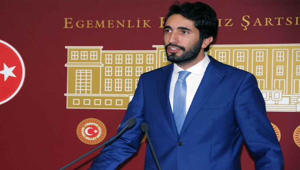 Saadet Partisi Milletvekili Karaduman: "KKTC'deki gibi ...