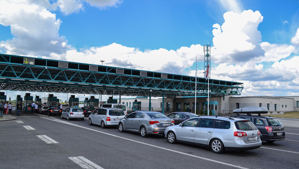 Bulgaristan, Yunanistan ve Sırbistan sınırları açıyor