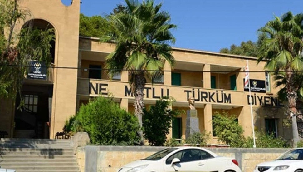 Lefke’deki STÖ’ler: “Lefke Mahkemesi’nin tamiratı tamamlansın”
