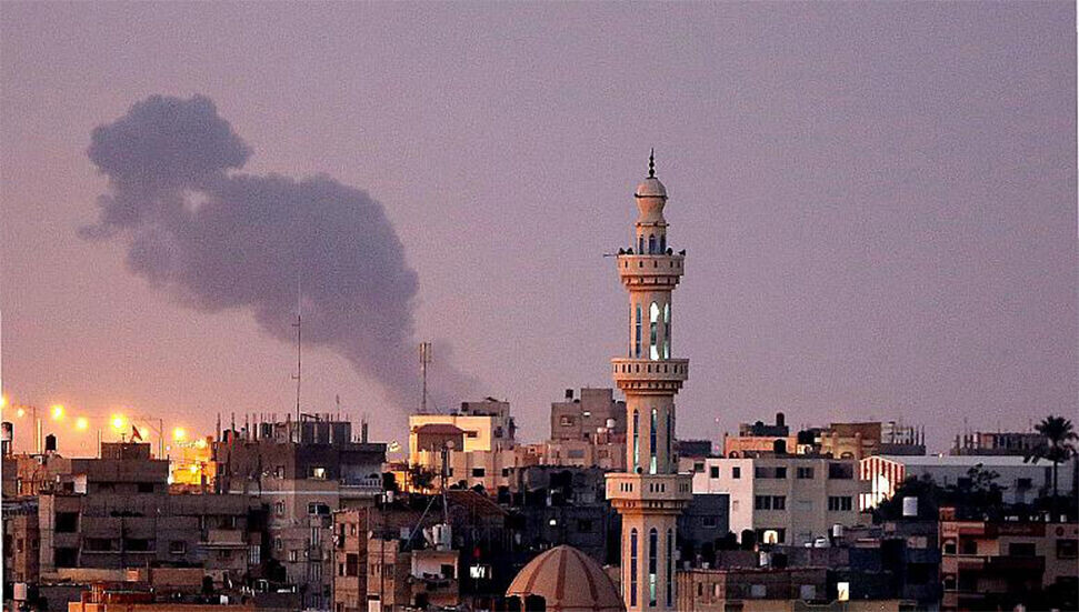 ABD ve İsrail’in savaş sonrası Gazze planı ortaya çıktı