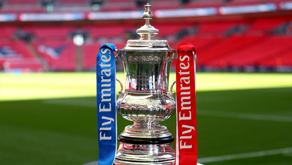 İngiltere Federasyon Kupası'nın 27 Haziran'da başlaması planlanıyor