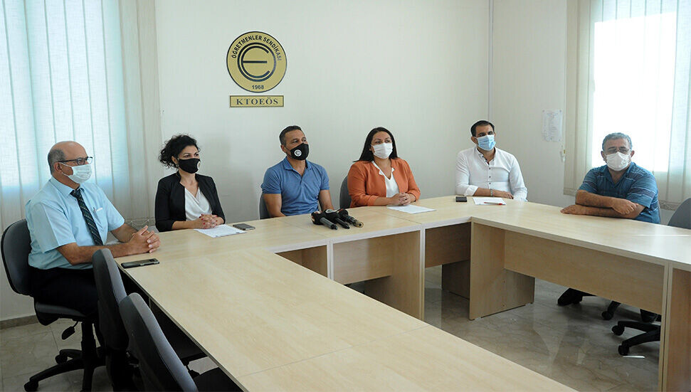 KTOEÖS ve ÖYAK cihaz alımı için bağış kampanyası başlattı