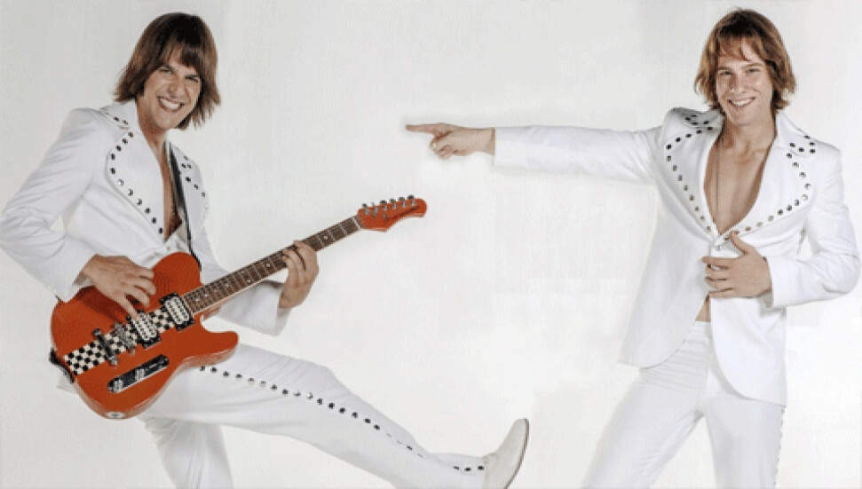 'Unutursam Fısılda'