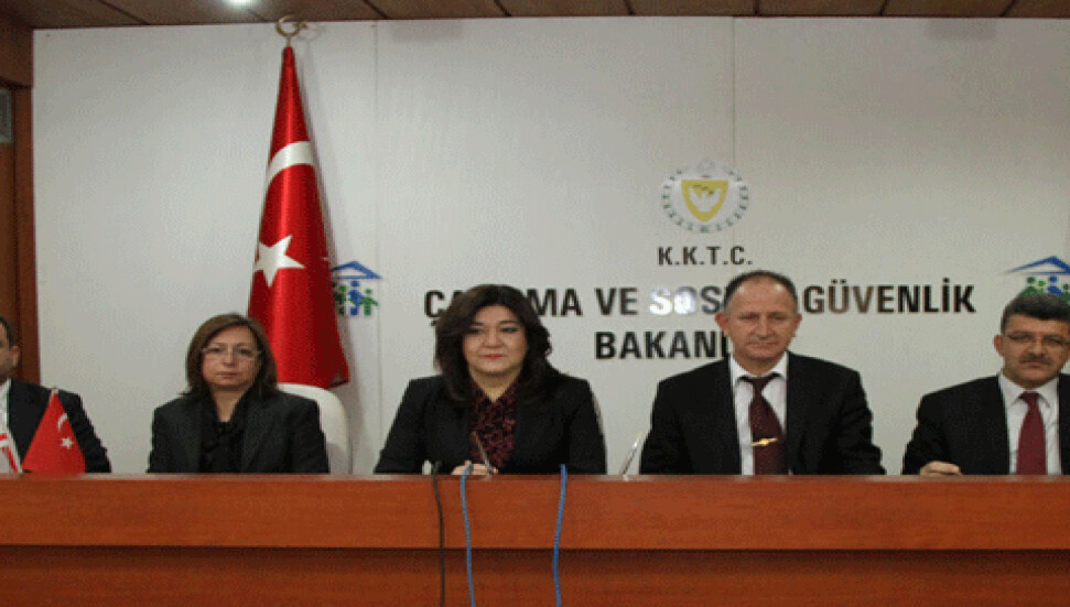 Kaçak işçi çalıştırana çok sert yasal tedbirler geliyor!