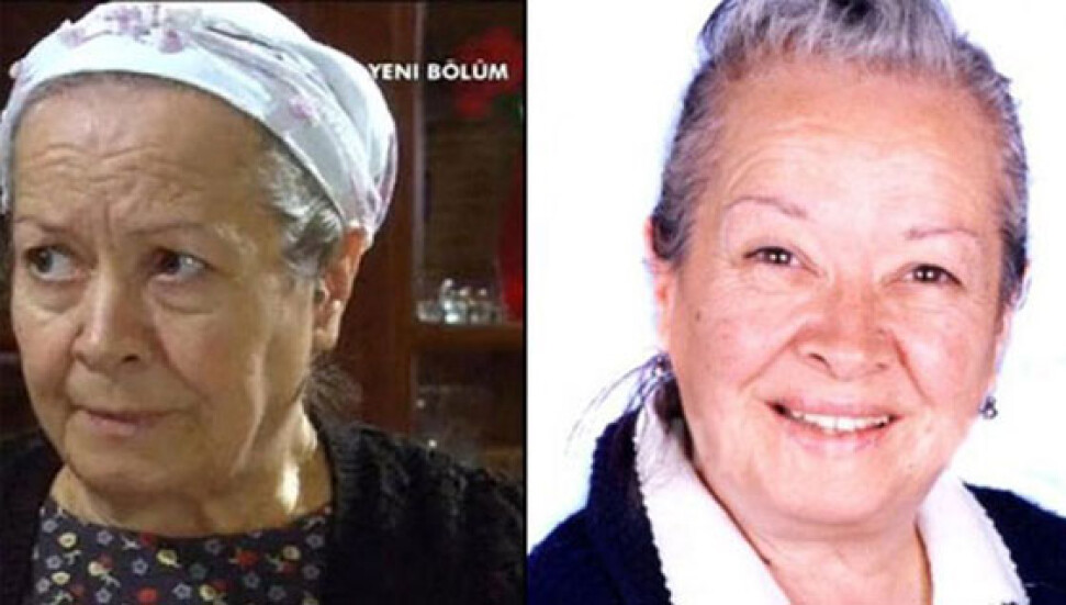 Usta oyuncu Uğur Kıvılcım hayatını kaybetti