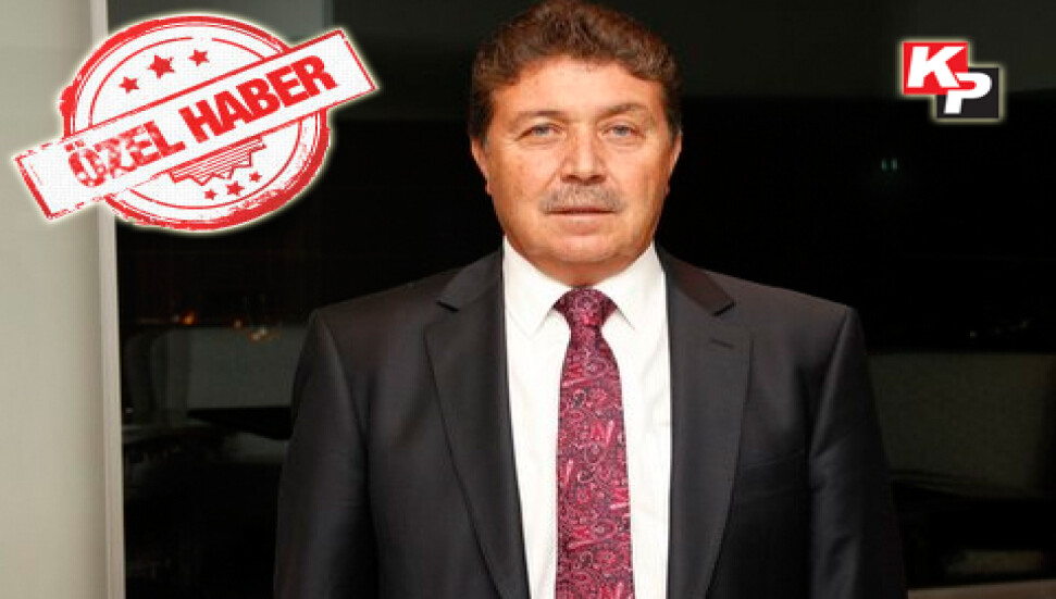 Üstel: "Şaşmaz'ın oy kullanması için belgeleri ben hazırladım"