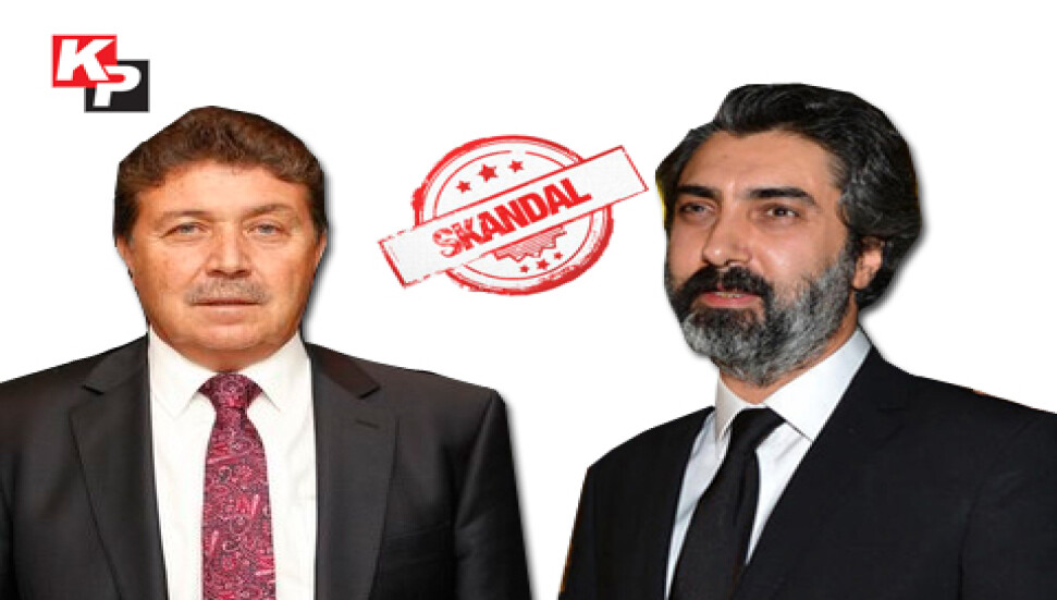 Ünal Üstel, Şaşmaz'ın vatandaşlık iptalinin nedeni oluyor