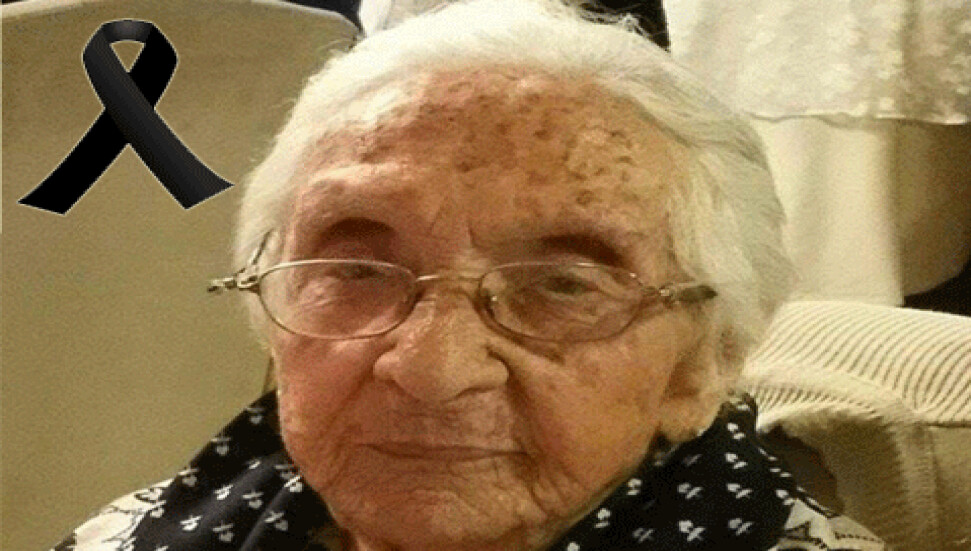 Ünal Üstel'in acı günü