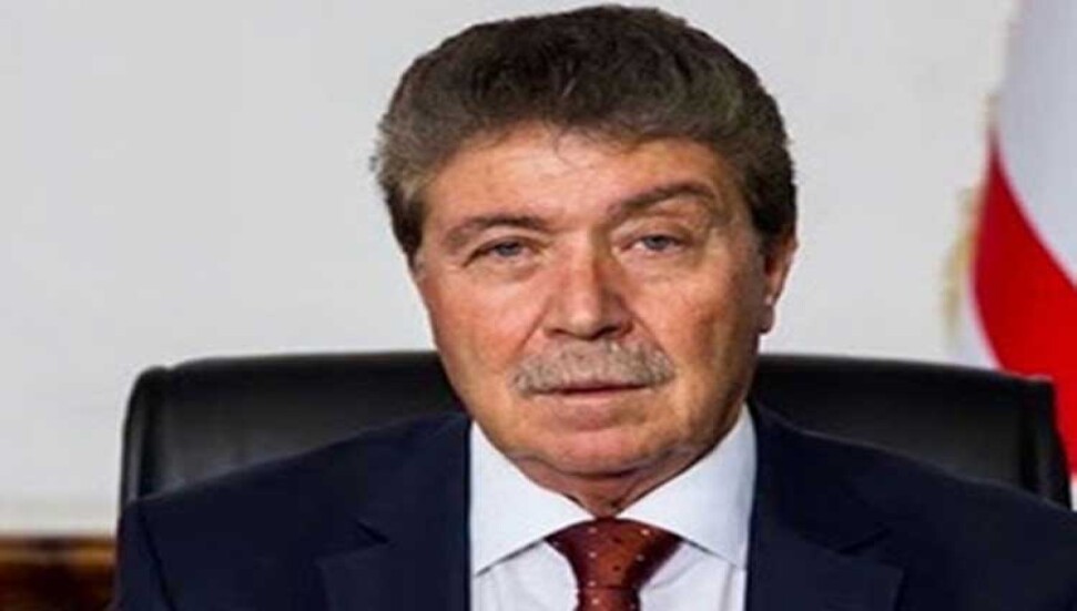 Turizm ve Çevre Bakanı Üstel İngiltere'ye gidecek