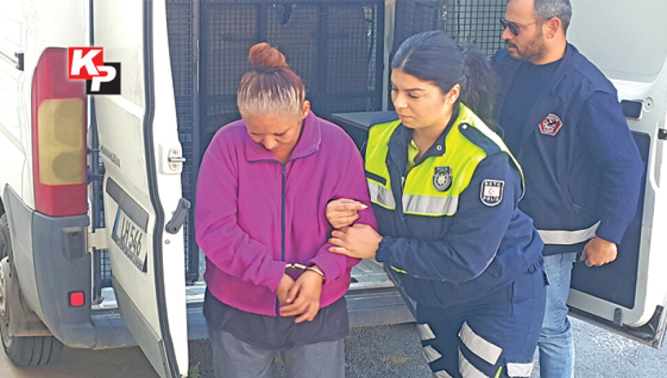 Uyuşturucu zanlısı Şimşek tutuklu yargılanacak