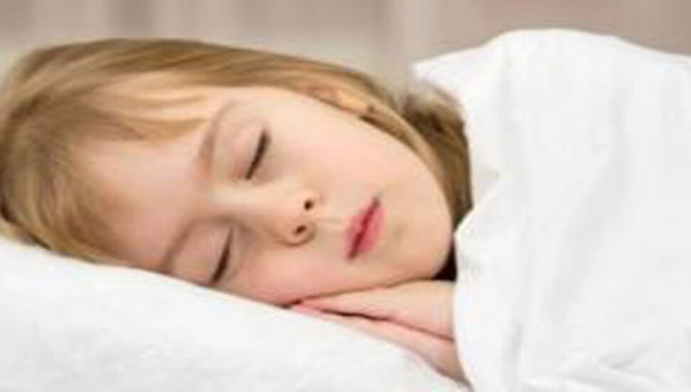 "Okul çocuğu en az 8 saat uyumalı"