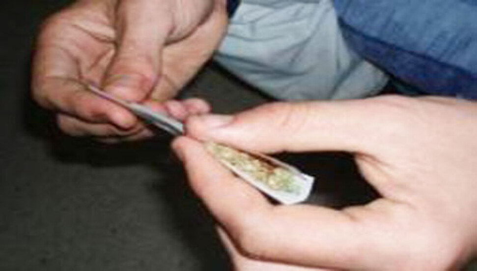 Kanunsuz uyuşturucu madde tasarrufu