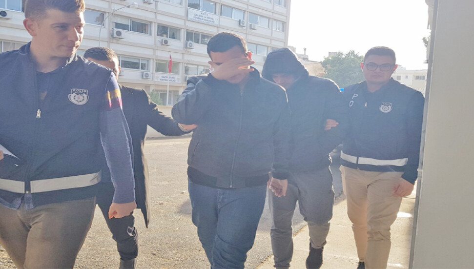 Uyuşturucu içirip tecavüz etmekle suçlanıyor