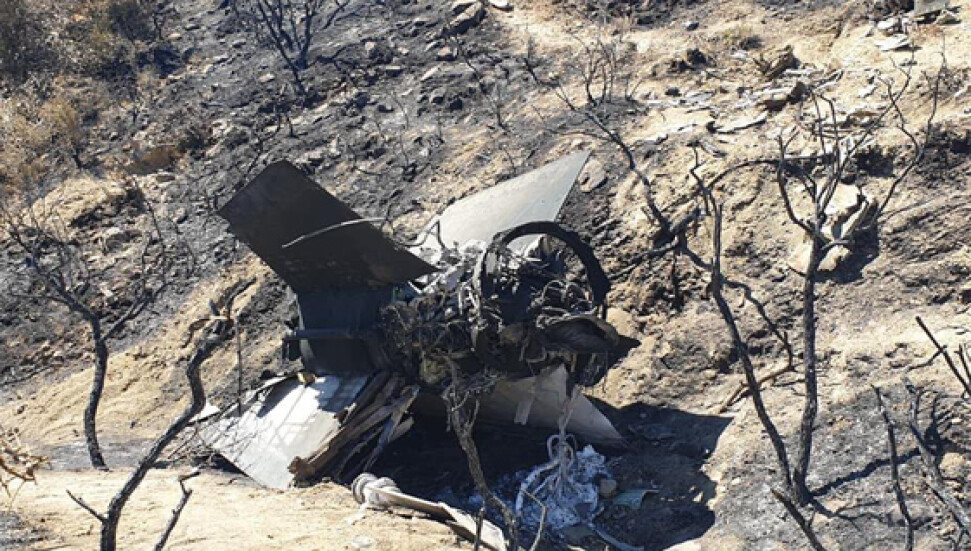 Uzmanlardan ciddi iddia: 'İsrail izi'