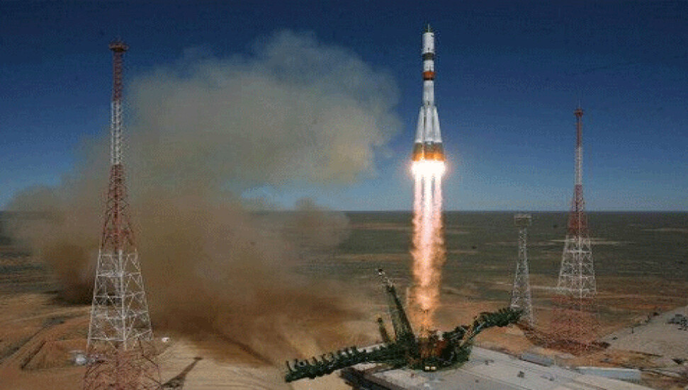 Kontrolden çıkan Rus uzay aracı dünyaya düşecek