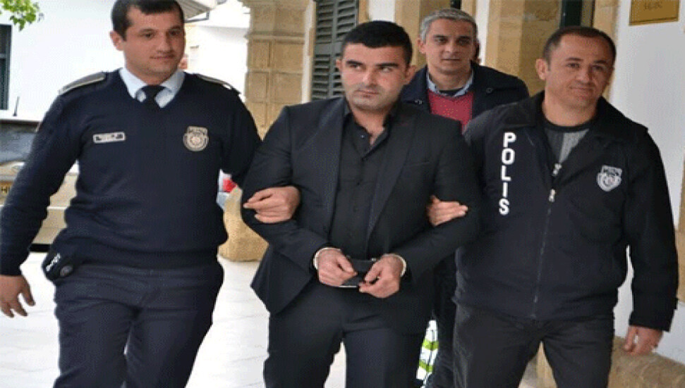 Uzman Çavuş 10 davadan itham edildi