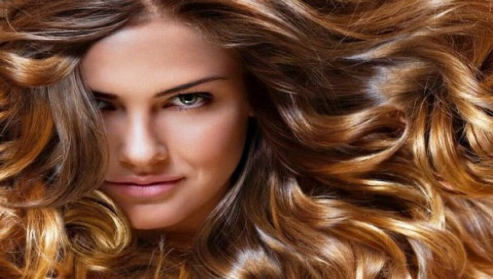 Saç uzatan besinler...