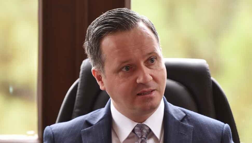 TİKA Başkanı Serkan Kayalar yarın TİKA iş birliğinde gerçekleştirilen projelerin açılışlarına katılacak