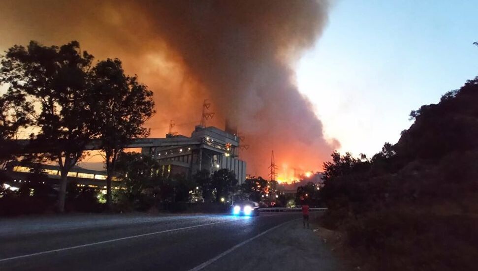 Uluslararası Atom Enerjisi Ajansı: İran'ın Hendab nükleer santrali hizmet dışı kaldı