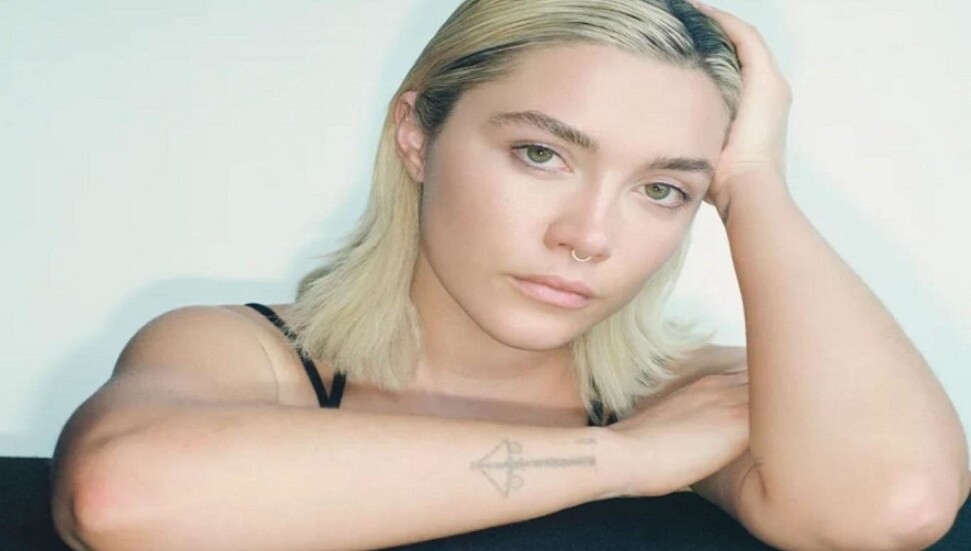 Britanyalı yıldız Time'ın kapağında: Florence Pugh nasıl "Hollywood'un en asisi" oldu?