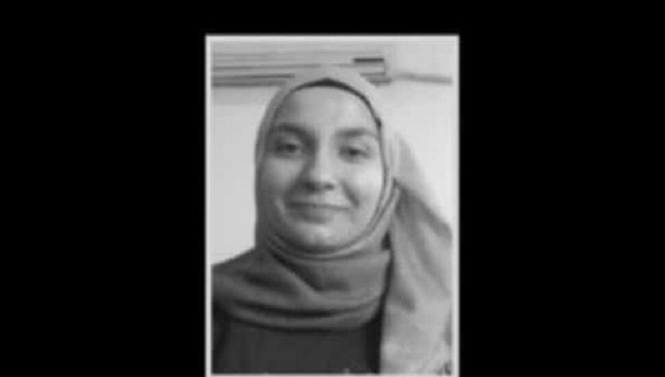 "Depremde ölürsem hakkımı arayın" demişti… Şeyma Gökkaya, Kahramanmaraş'ta hayatını kaybetti