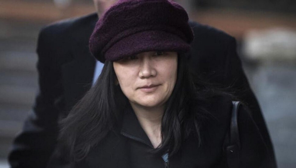 Huawei davasında Kanada ve Çin arasında ipleri gerildi