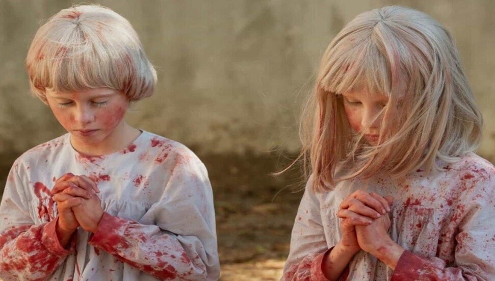 Netflix'teki yeni korku filmi izleyicilerin uykularını kaçırdı