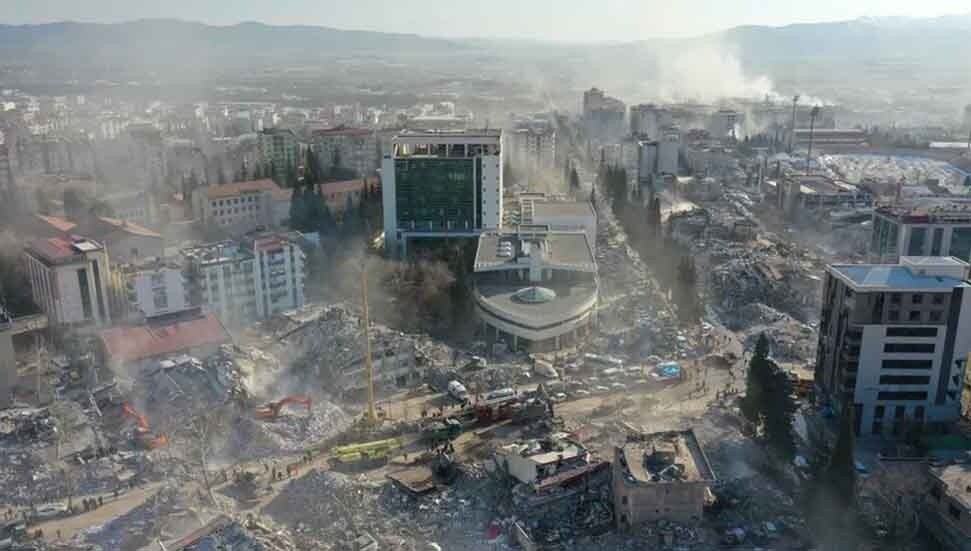 Açık Yazılım Ağı'ndan afetlerde faydalı olacak yazılımlar