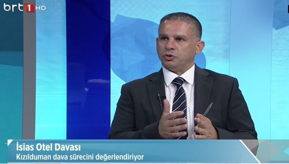 Avukat Levent Kızılduman: “Olası kast, olası af ya da iyi halden yararlanmamaları için de önemli”
