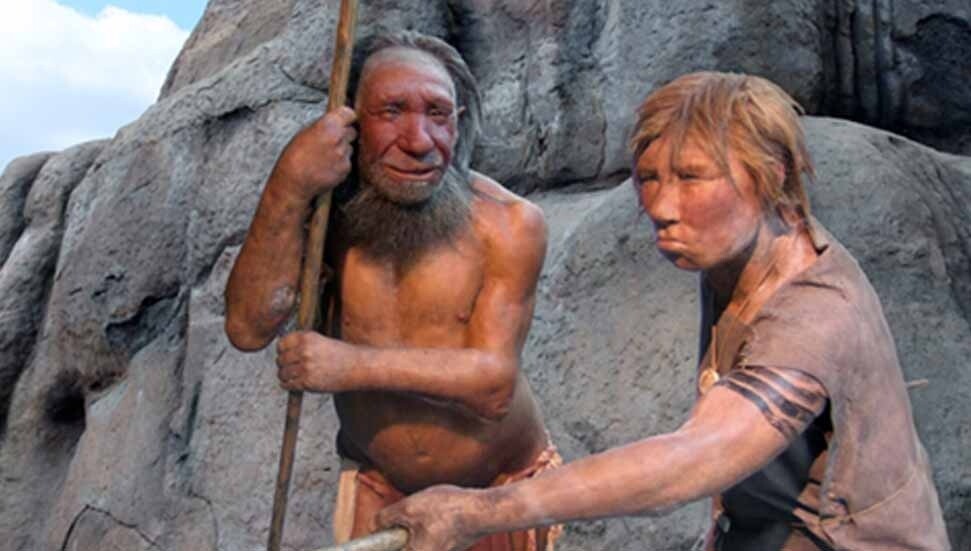 Neandertaller ilk koleksiyoncular mıydı?