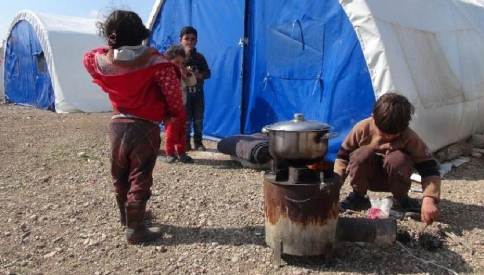 UN: 8.3 Mln Refugees at Risk Due to ‘Severe’ Funding Cuts