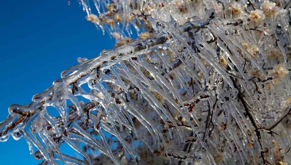 Yeni haftada Sibirya soğukları Türkiye'yi etkisi altına alacak