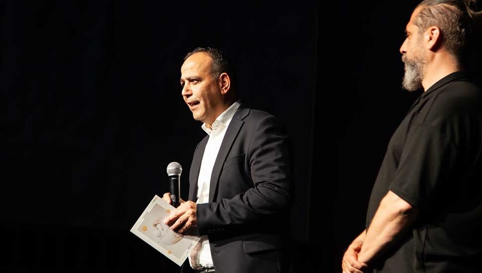 The 19th Cyprus Theatre Festival Kicks Off with "You Are More Beautiful Than Istanbul"