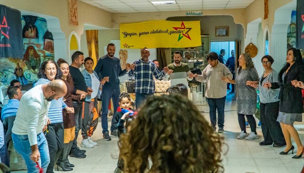 Bağımsızlık Yolu 9 yaşında