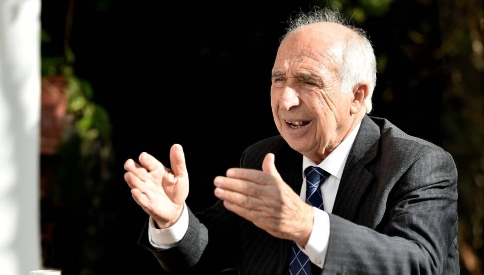 Prof. Dr. Atalar: Kıbrıs’ta köylerin haritadan silindiği depremler yaşandı, deprem değil, binalar öldürür