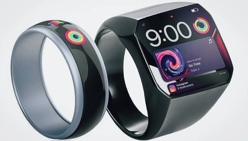Apple'dan Samsung Galaxy Ring'e rakip olacak akıllı yüzük geliyor