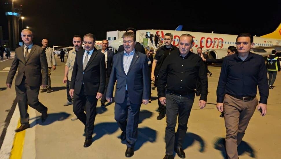 Başbakan Üstel, İsias Otel davasını takip etmek için Adıyaman'a gidiyor