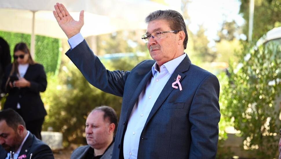 Başbakan Üstel: Önceliğimiz halkımıza hizmettir