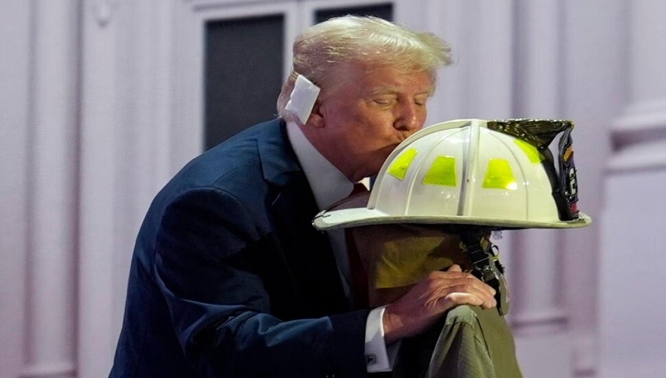 Trump saldırganı internette en son porno aramış