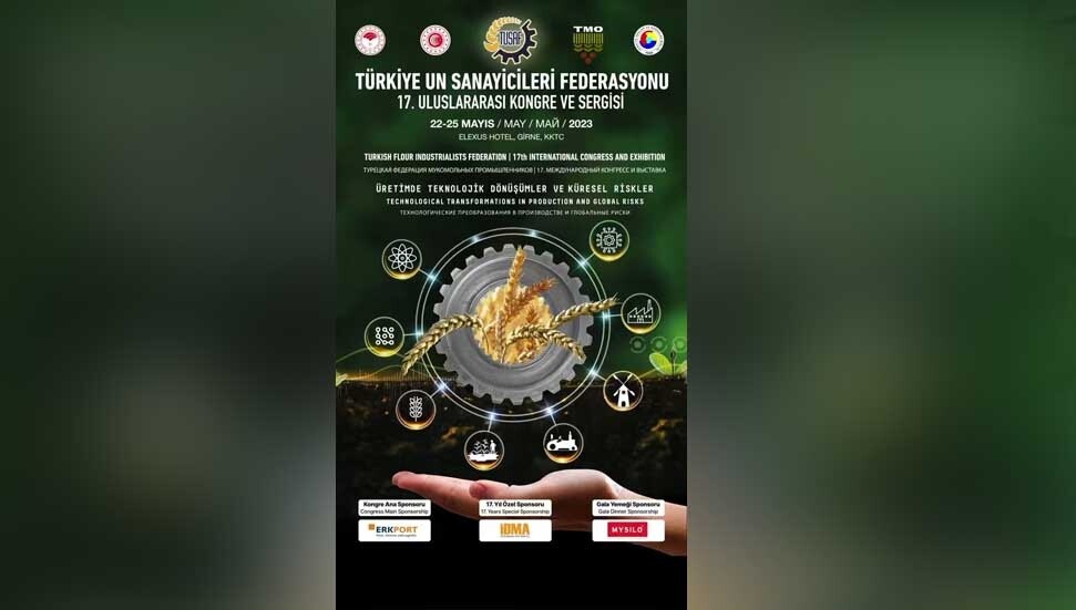 “Üretimde Teknolojik Dönüşümler ve Küresel Riskler” konulu uluslararası kongre düzenleniyor