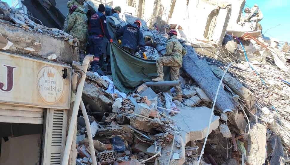 Nazım Çavuşoğlu: We will be proud if even one life is saved